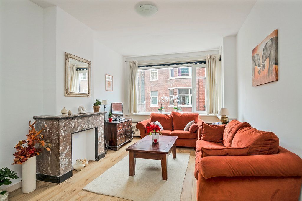 Van den Boschstraat 266 Photo 1