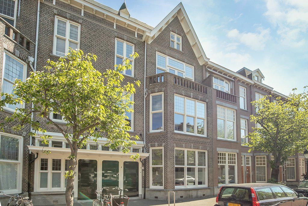 Van Imhoffstraat 4 Photo 4