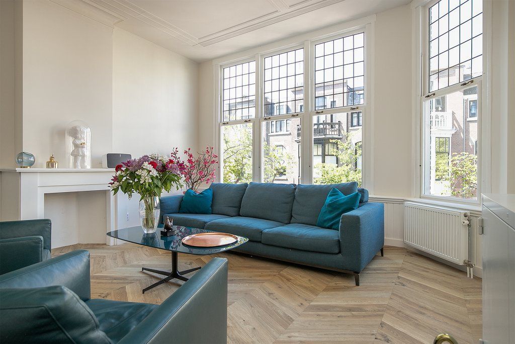 Van Imhoffstraat 4 Photo 0