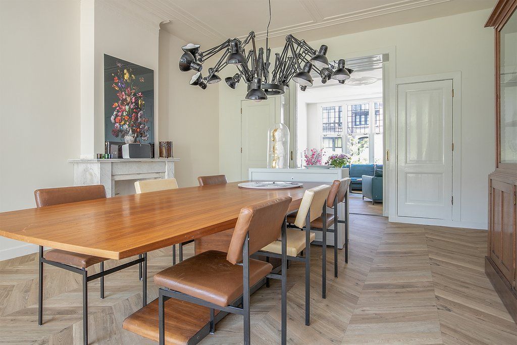 Van Imhoffstraat 4 Photo 1