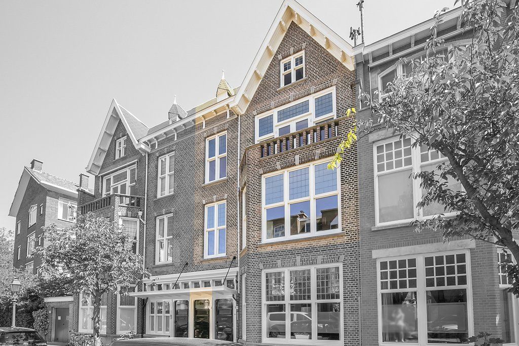 Van Imhoffstraat 4 Photo 3