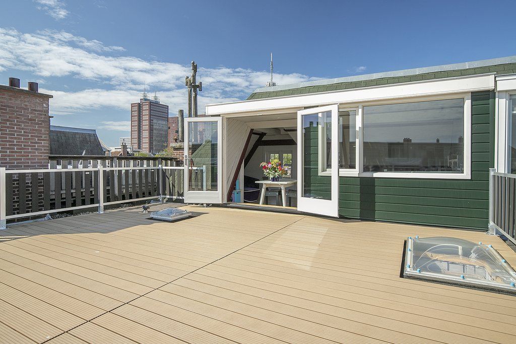 Van Imhoffstraat 4 Photo 2