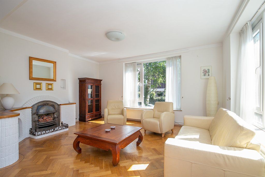 De Carpentierstraat 137 Photo 0