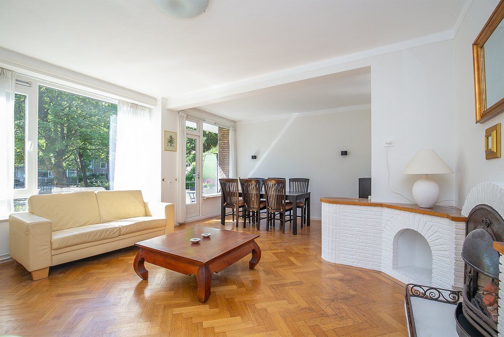 De Carpentierstraat 137 Photo 1