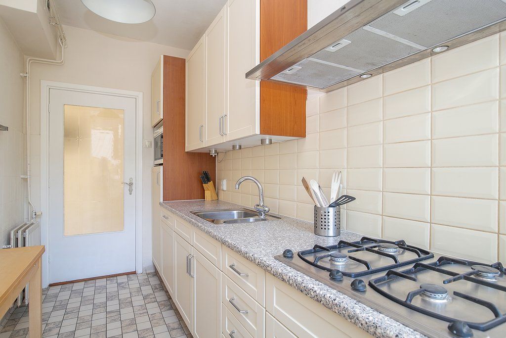 De Carpentierstraat 137 Photo 2