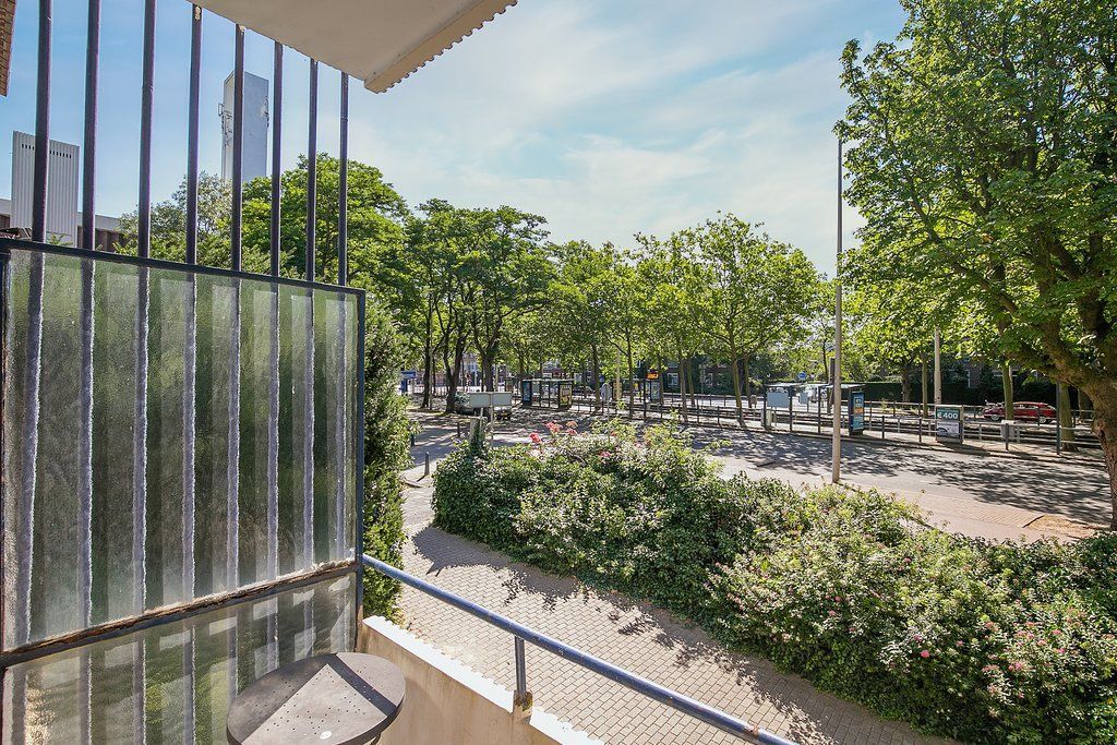 De Carpentierstraat 137 Photo 4