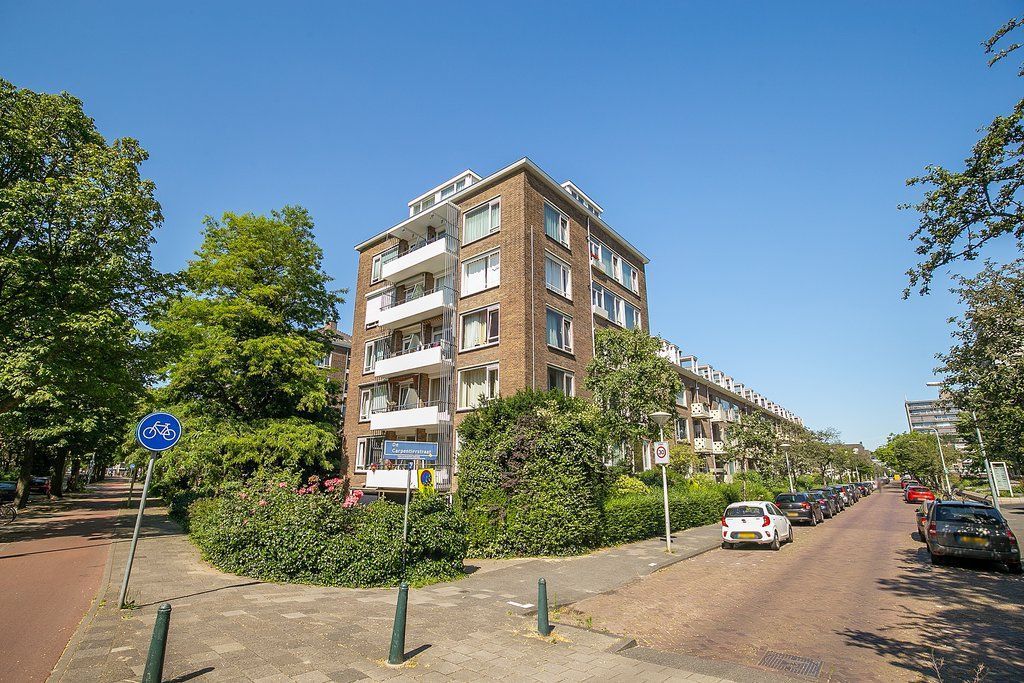 De Carpentierstraat 137 Photo 3