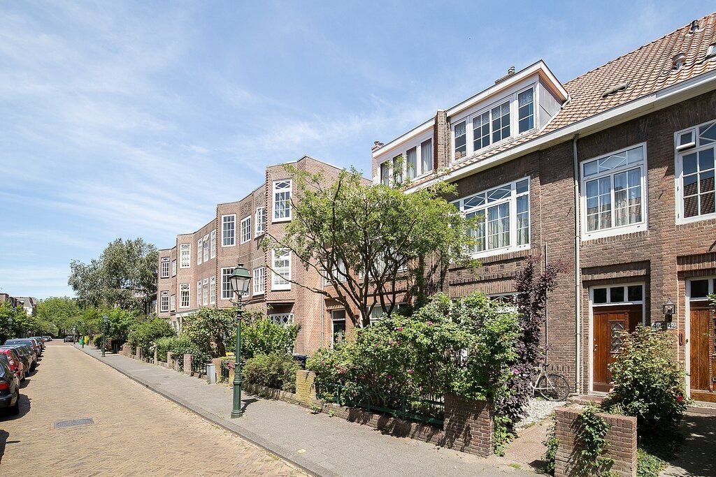 Van Imhoffstraat 40--40A Photo 3