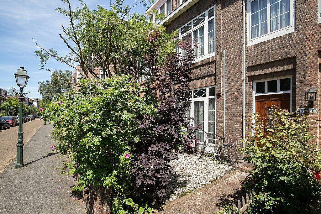 Van Imhoffstraat 40--40A Photo 1