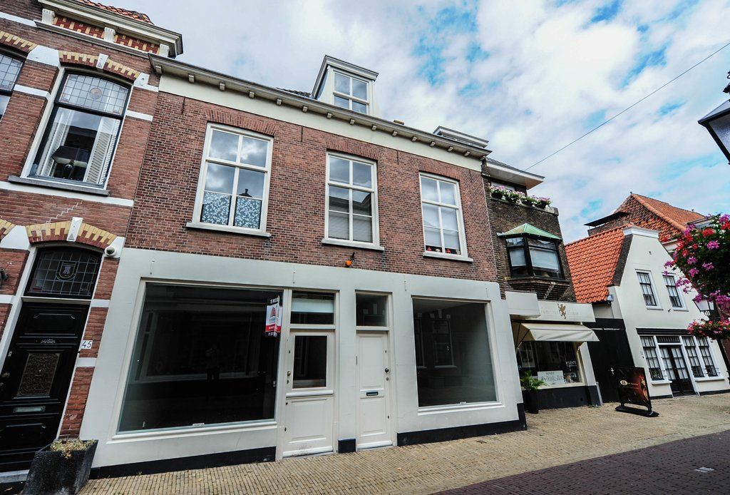 Herenstraat 41-II Photo 0