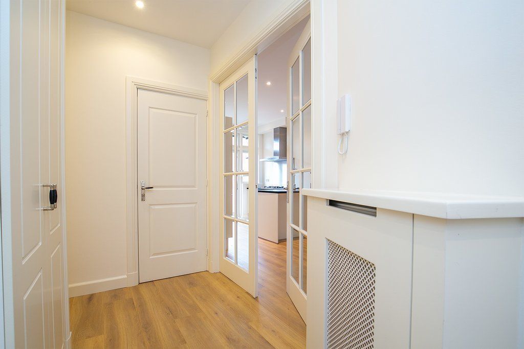 van Gaesbekestraat 10 Photo 4