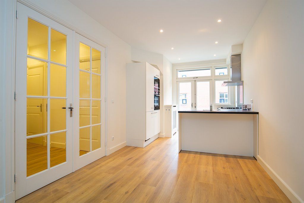 van Gaesbekestraat 10 Photo 0