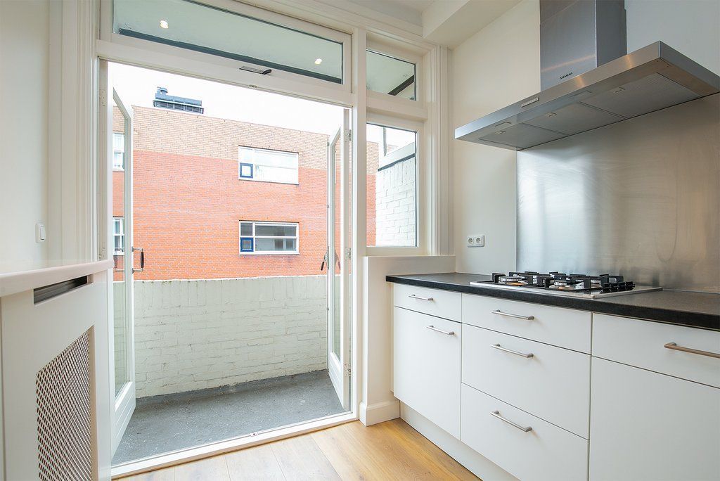 van Gaesbekestraat 10 Photo 1