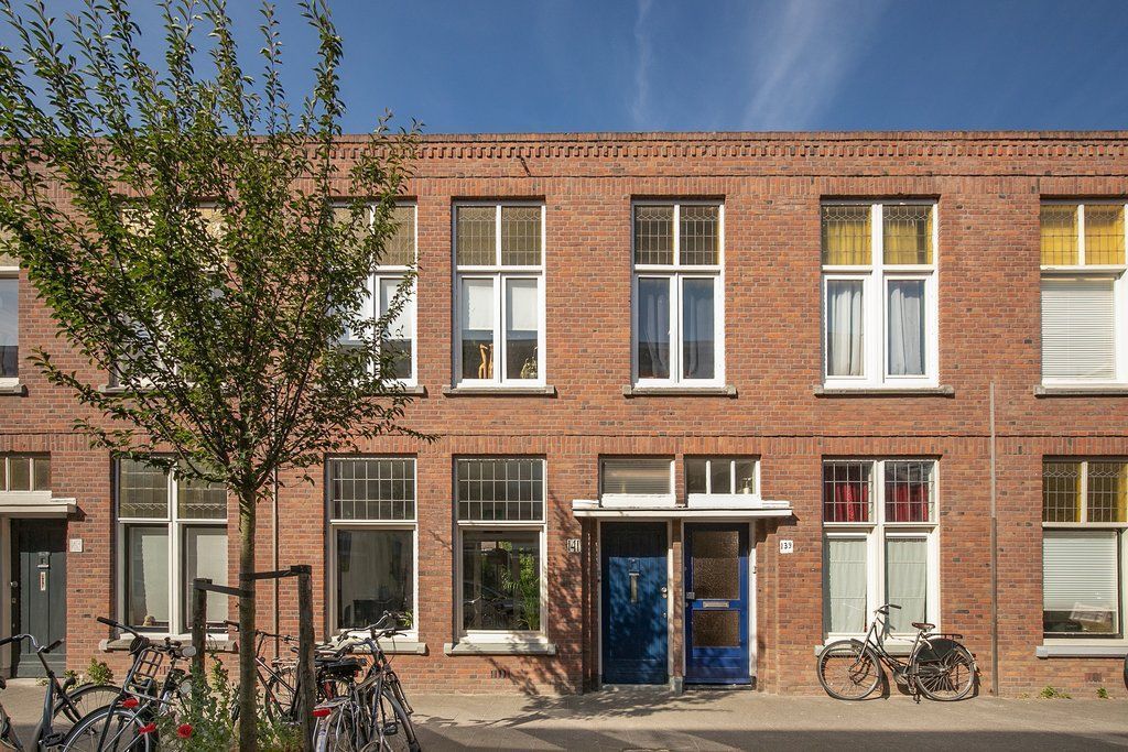 Hendrik Zwaardecroonstraat 141 Photo 4
