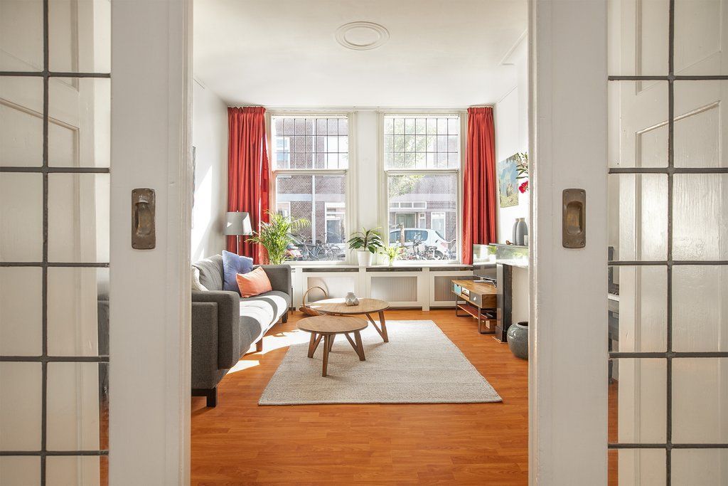 Hendrik Zwaardecroonstraat 141 Photo 0