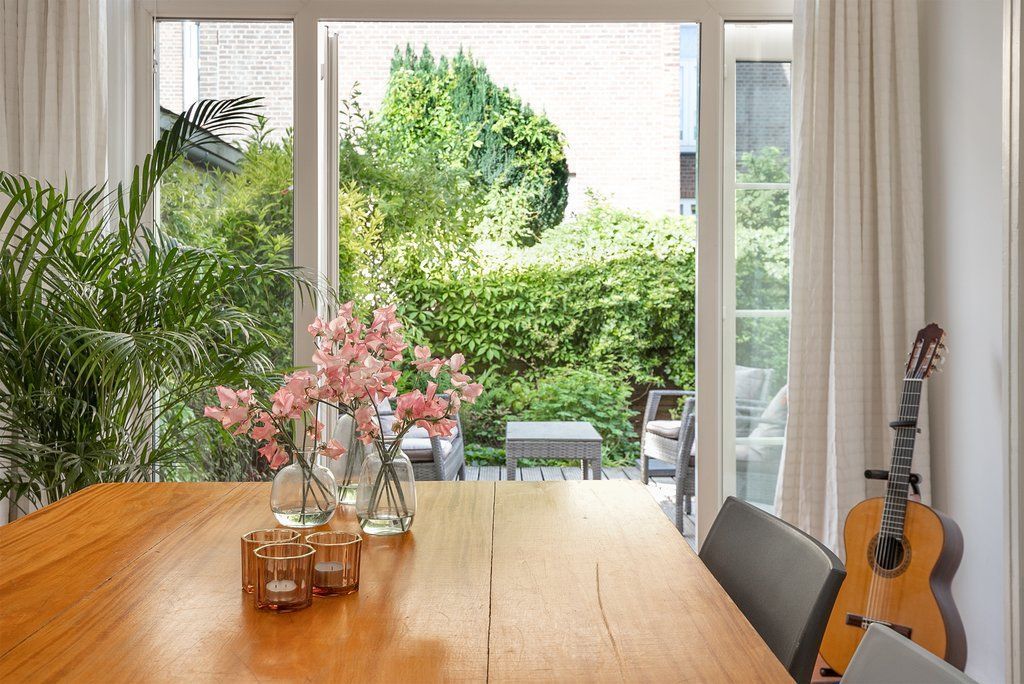 Hendrik Zwaardecroonstraat 141 Photo 2