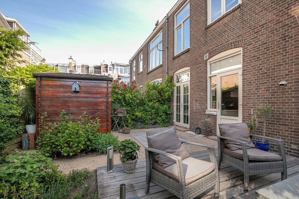 Hendrik Zwaardecroonstraat 141 Photo 3