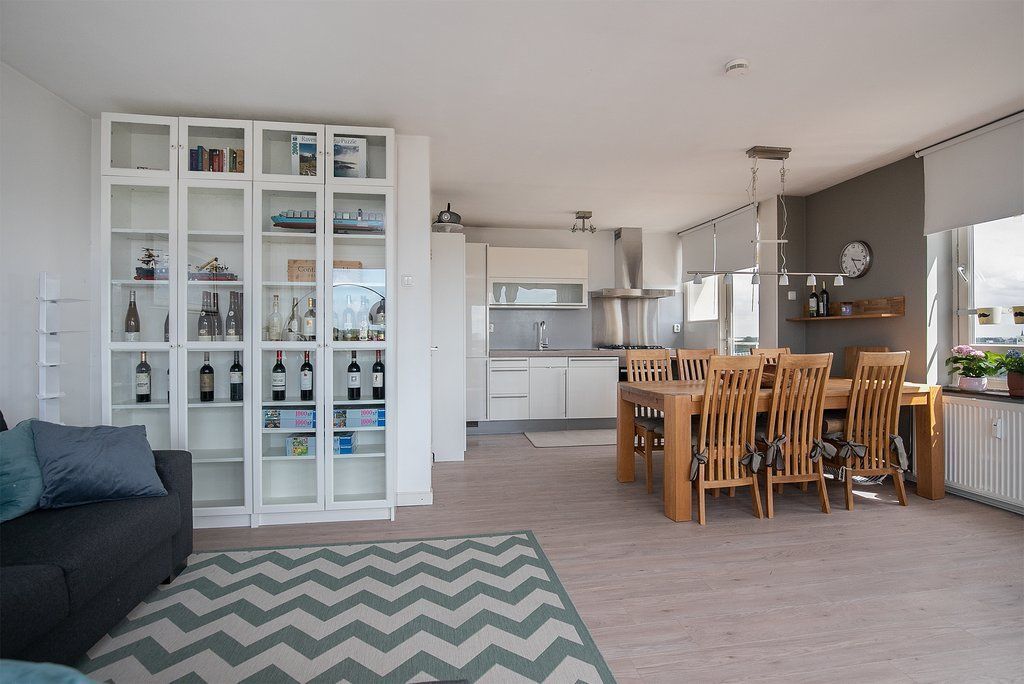 Roggekamp 627 Photo 1