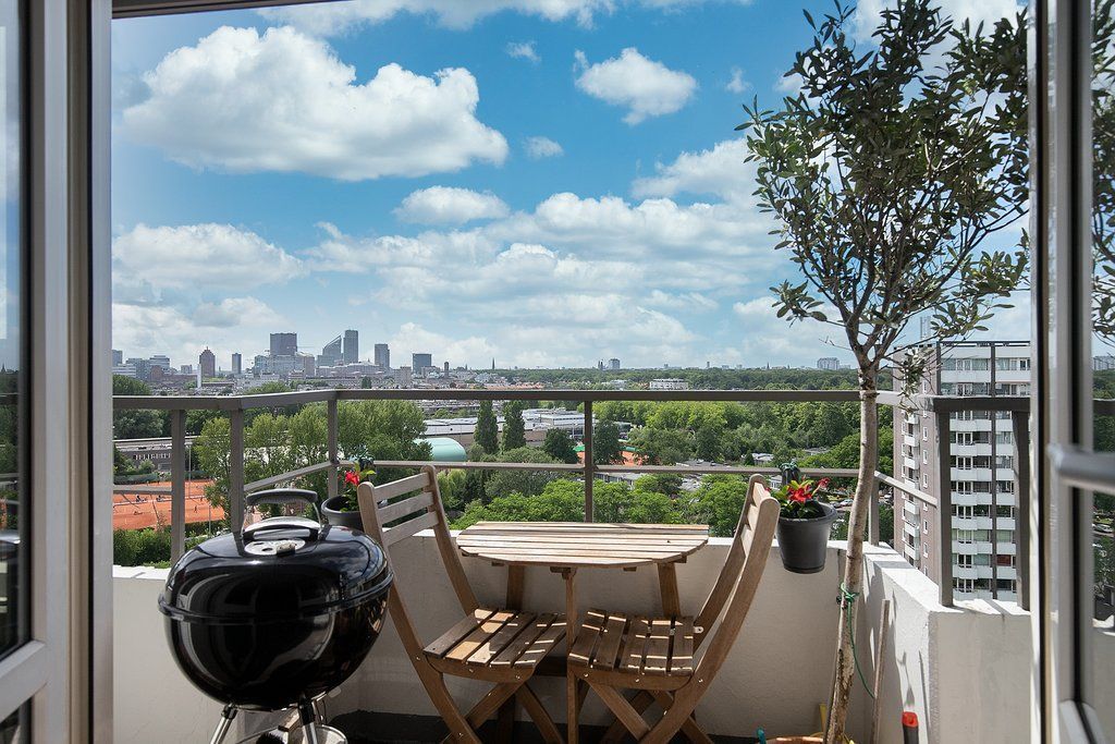 Roggekamp 627 Photo 0