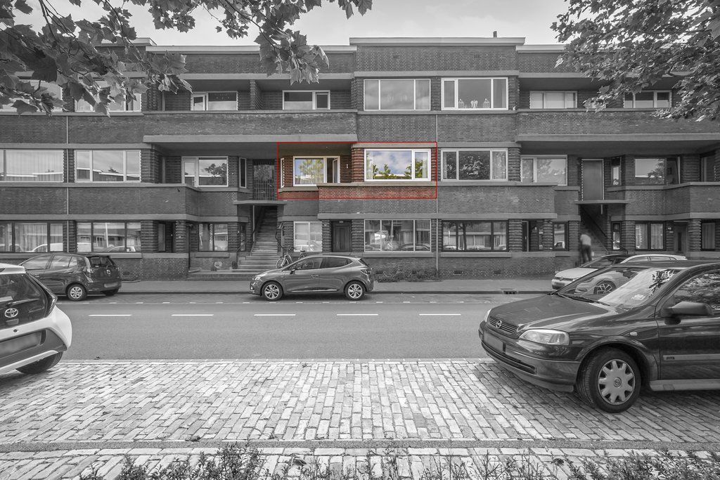 Juliana van Stolberglaan 375 Photo 4