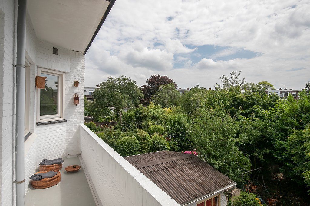 Juliana van Stolberglaan 375 Photo 2