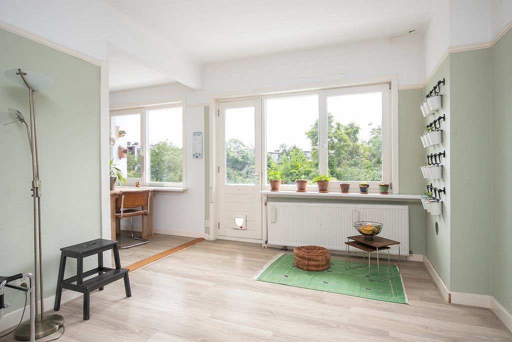 Juliana van Stolberglaan 375 Photo 1