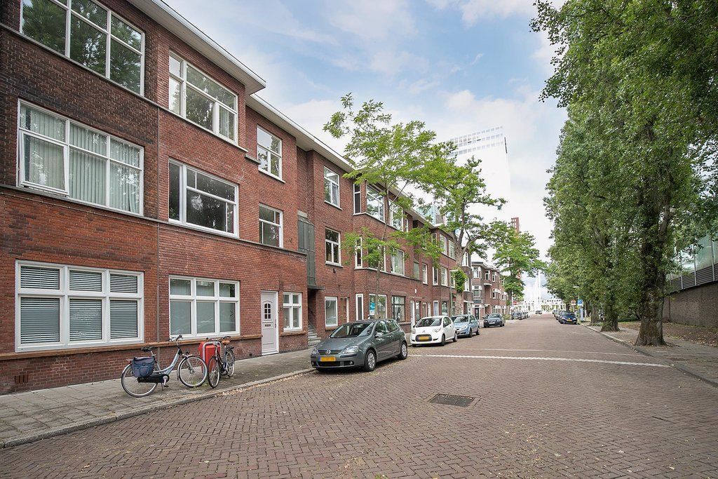 Schenkkade 9 Photo 1