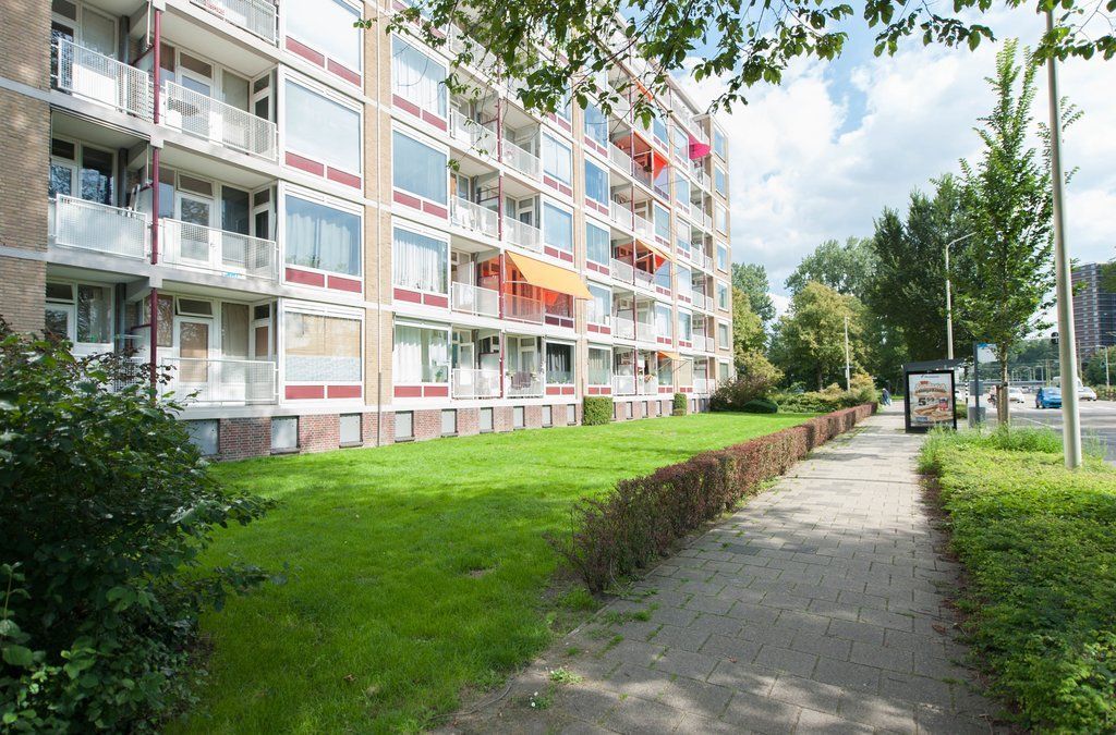 Hofzichtlaan 158 Photo 0