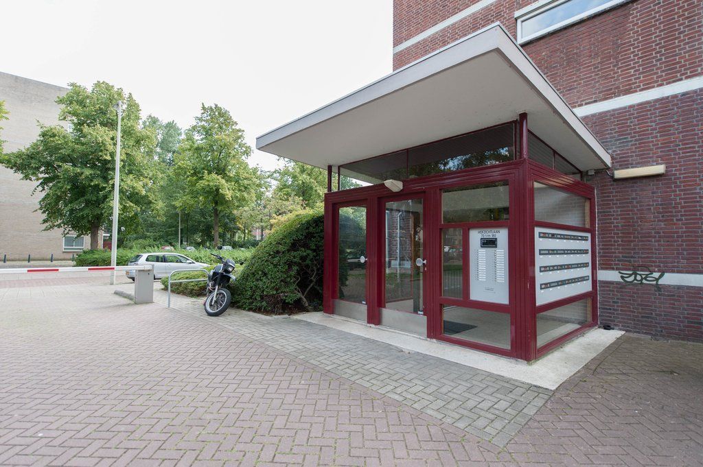 Hofzichtlaan 158 Photo 1