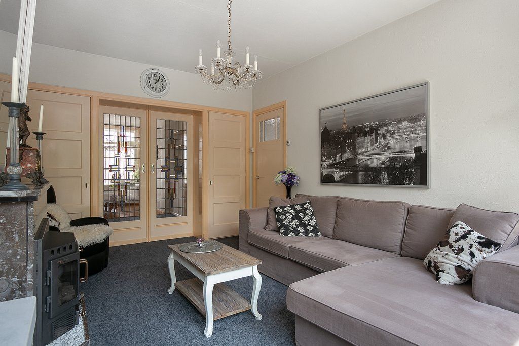 De Sillestraat 244 Photo 2