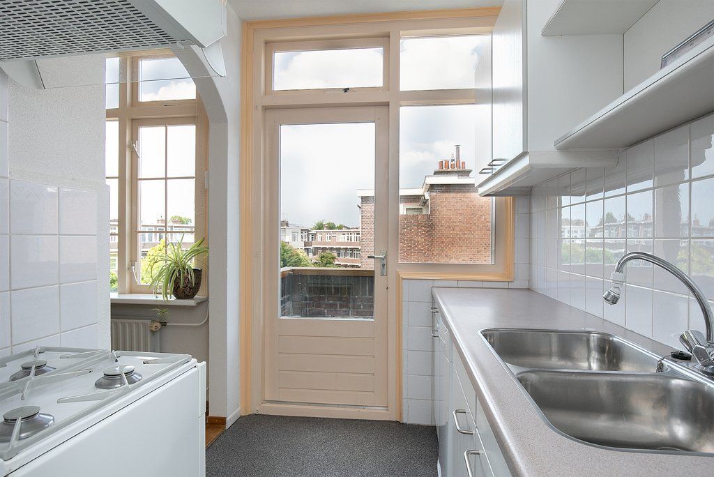 De Sillestraat 244 Photo 4