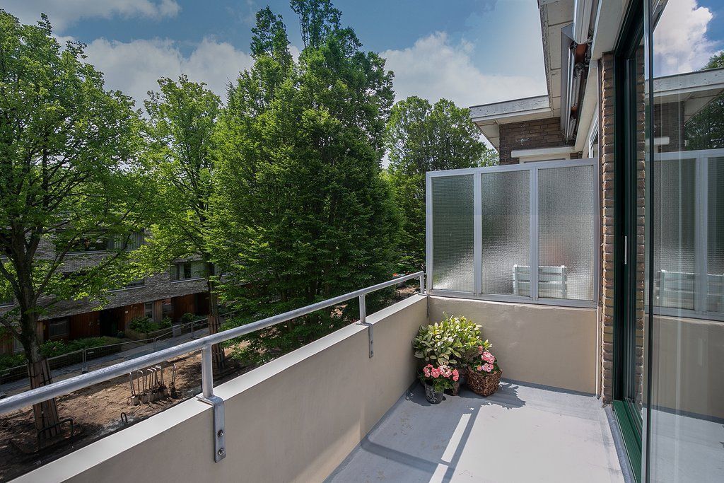 De Sillestraat 244 Photo 2