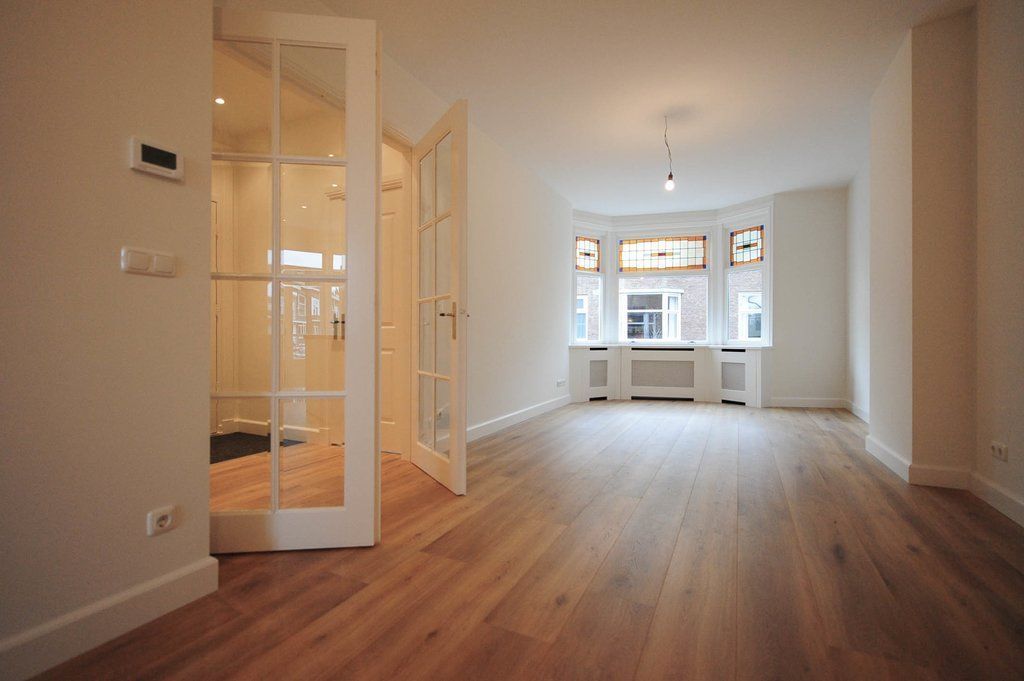 Van der Wyckstraat 16 Photo 0