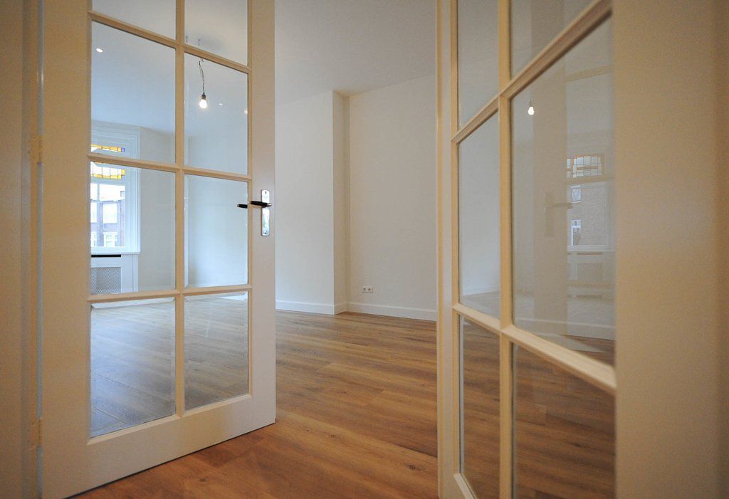 Van der Wyckstraat 16 Photo 1