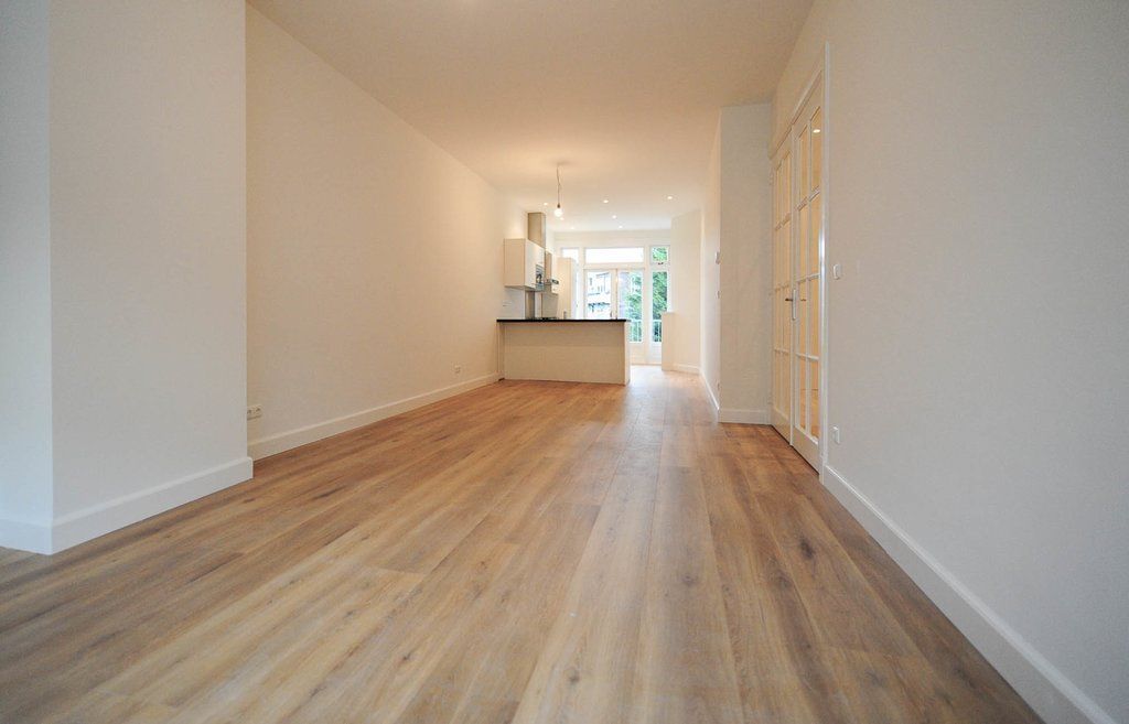 Van der Wyckstraat 16 Photo 2