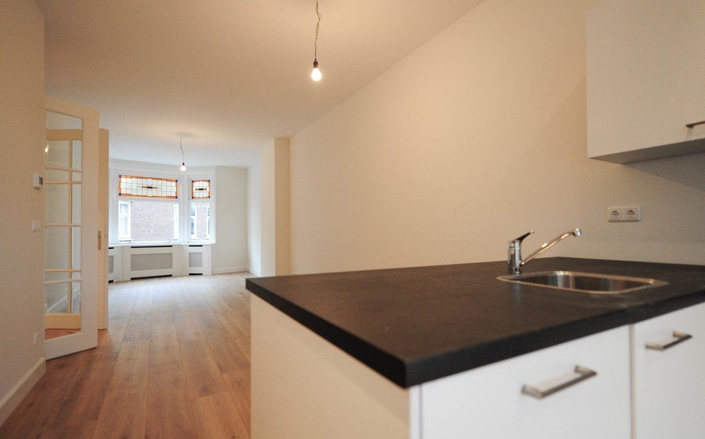 Van der Wyckstraat 16 Photo 4