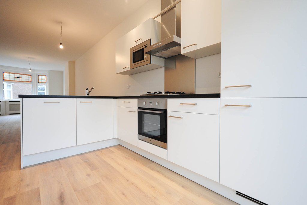 Van der Wyckstraat 16 Photo 3