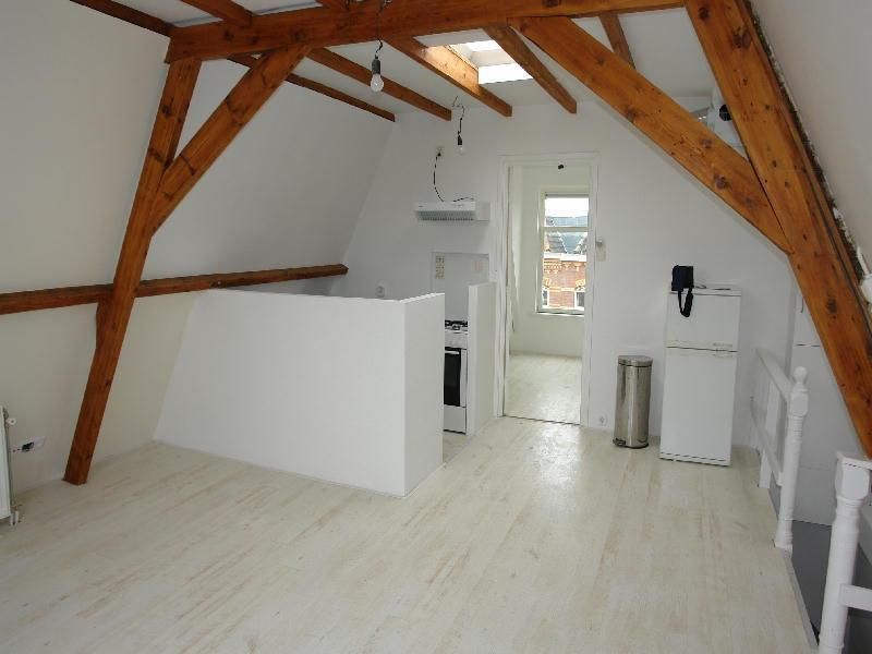 Edisonstraat 60-B III Photo 1