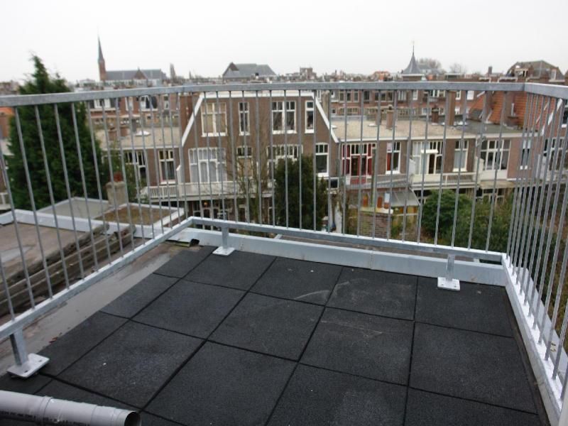 Edisonstraat 60-B III Photo 2