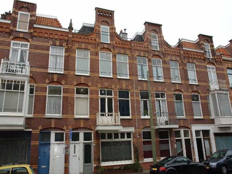 Edisonstraat 60-B III Photo 0