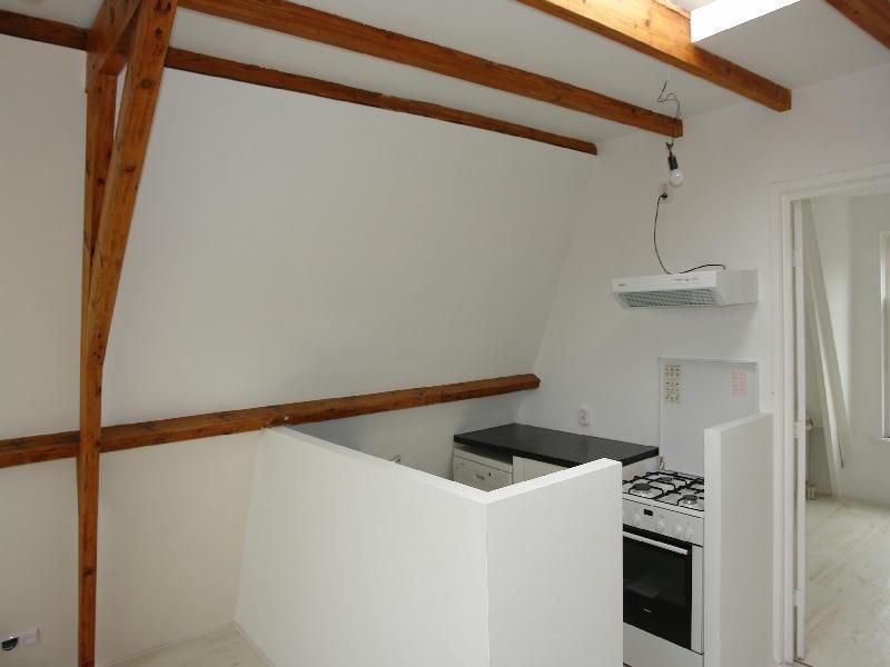 Edisonstraat 60-B III Photo 4