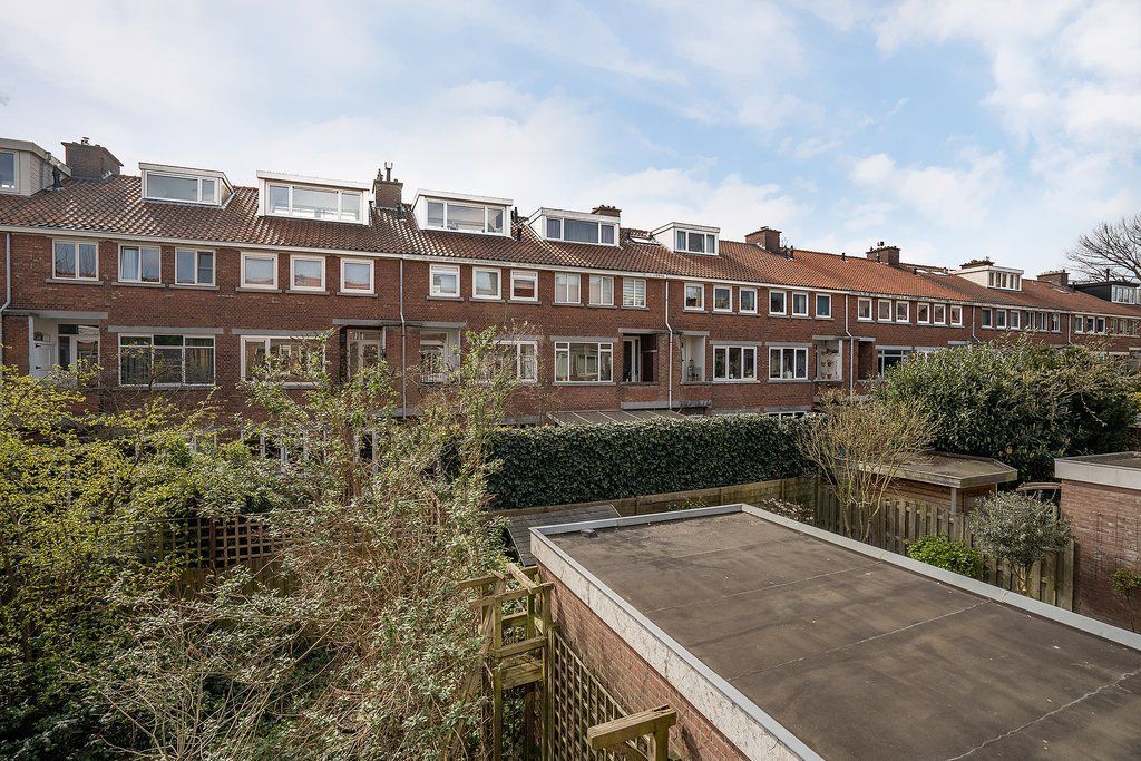 van der Palmstraat 61 Photo 3