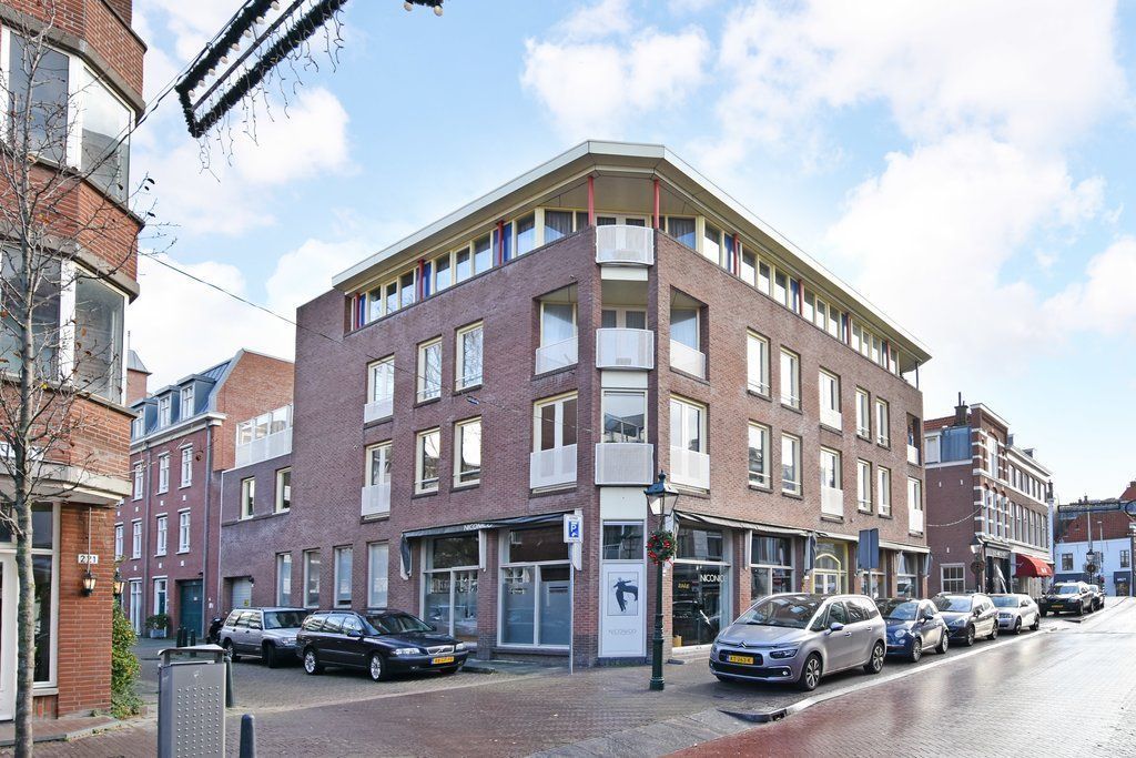 Frederikstraat 39 Photo 0