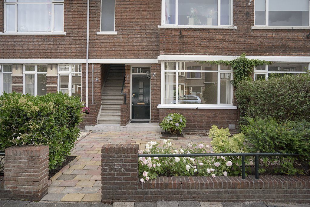 van Faukenbergestraat 84 Photo 4