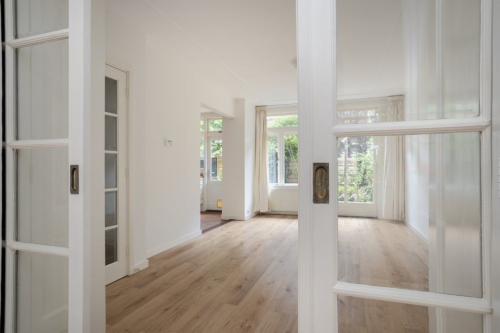 van Faukenbergestraat 84 Photo 0