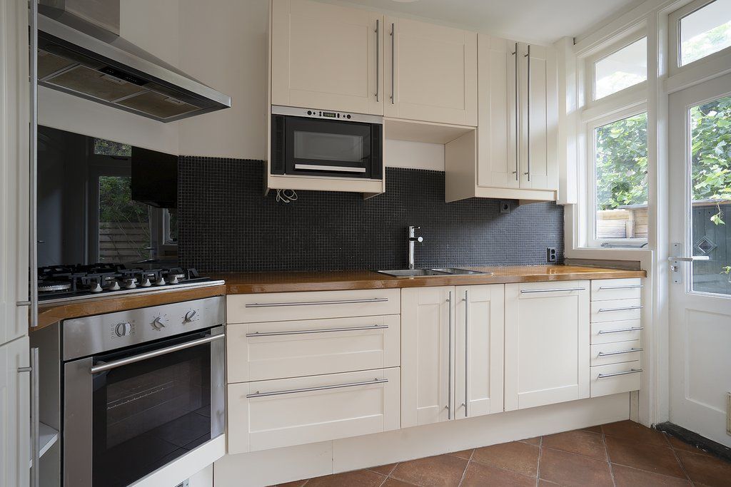 van Faukenbergestraat 84 Photo 1