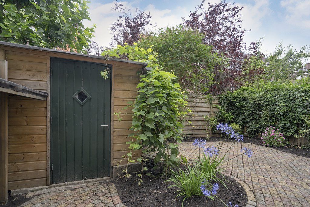 van Faukenbergestraat 84 Photo 2