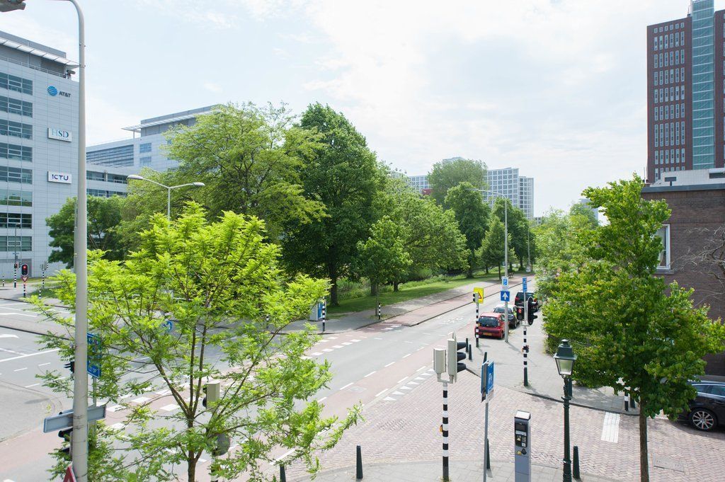 Schenkkade 210 Photo 4