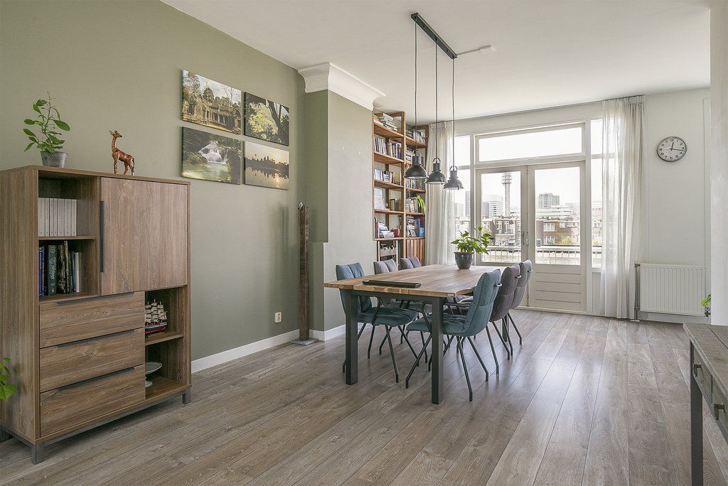 Pahudstraat 175 Photo 1