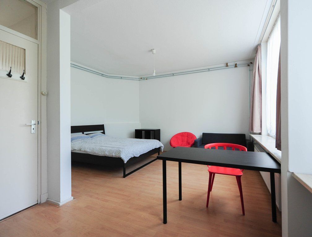 van Alphenstraat 6 Photo 4